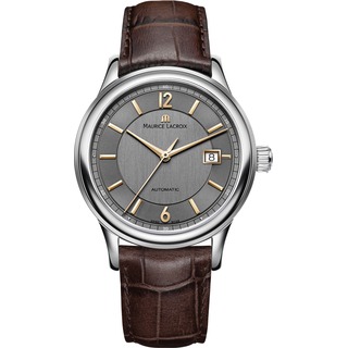 Replica Replica Maurice Lacroix Les Classiques Watch LC6098-SS001-320